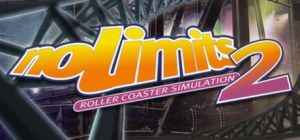 Nolimits 2 roller coaster simulation1.jpg