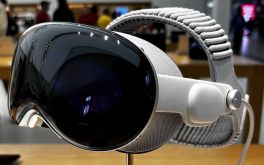 Apple Vision Pro