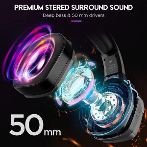 CamDive Gaming Headset for PS4 PS5 PC Xbox One image2.jpg