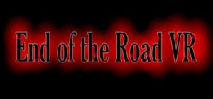 End of the road vr1.jpg