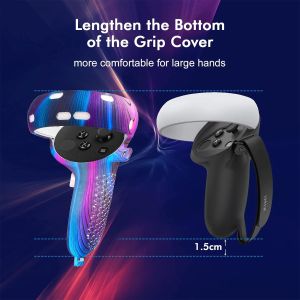 Relohas Accessories for Meta Quest 2 image7.jpg