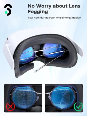Face Pad Compatible with Meta Quest 2 image5.jpg