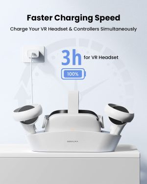 GEEKERA Charging Dock for Meta Quest 2 image4.jpg
